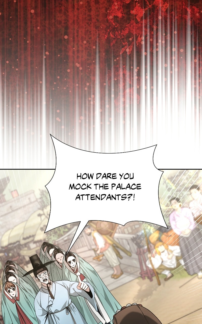 Read Bon Appétit, Your Majesty chapter 16 image 86 on Lezhin
