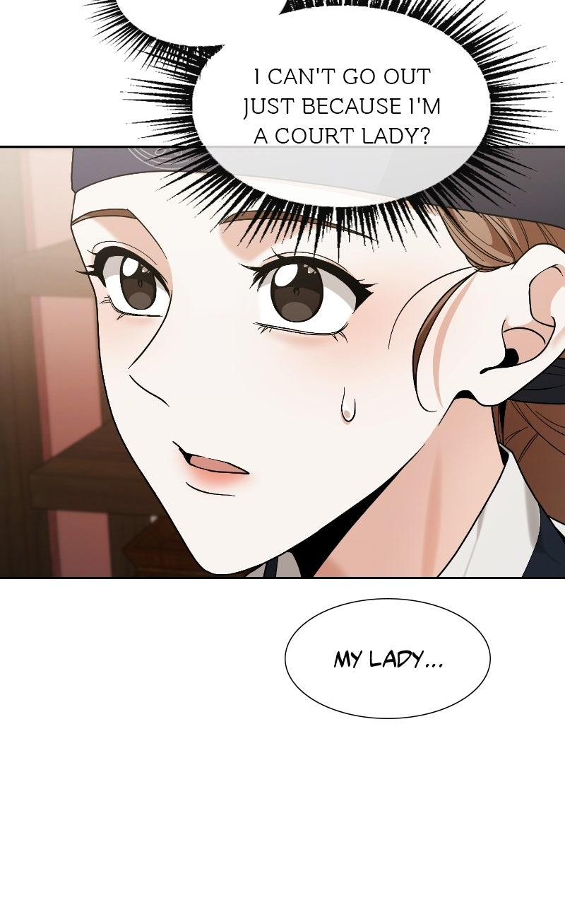 Read Bon Appétit, Your Majesty chapter 16 image 9 on Lezhin