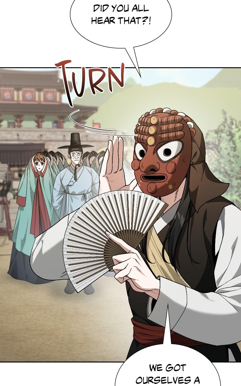 Read Bon Appétit, Your Majesty chapter 16 image 90 on Lezhin