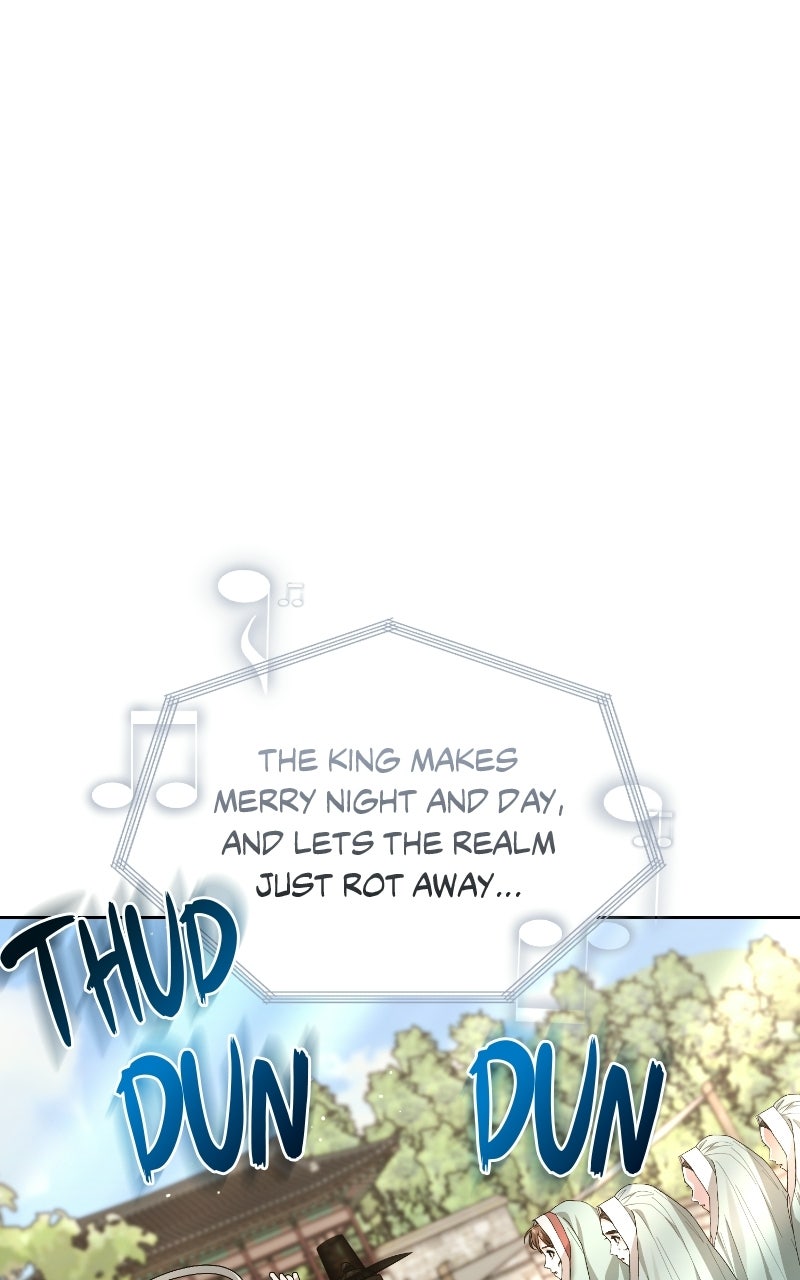 Read Bon Appétit, Your Majesty chapter 16 image 96 on Lezhin