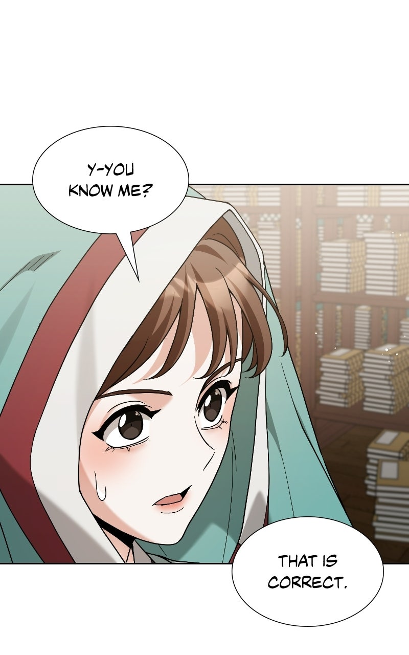 Read Bon Appétit, Your Majesty chapter 17 image 100 on Lezhin