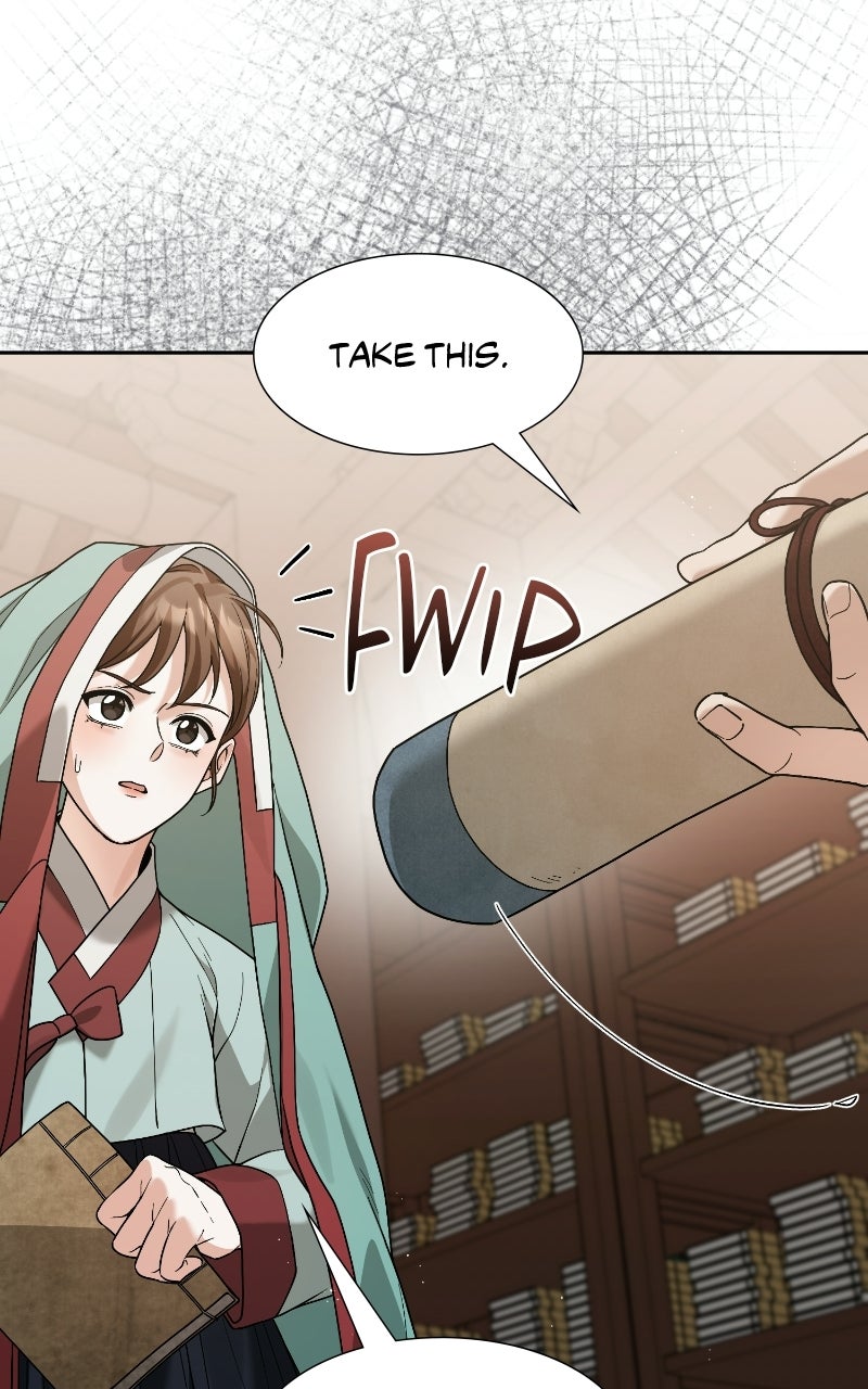 Read Bon Appétit, Your Majesty chapter 17 image 103 on Lezhin