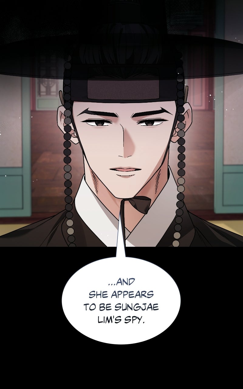 Read Bon Appétit, Your Majesty chapter 17 image 113 on Lezhin