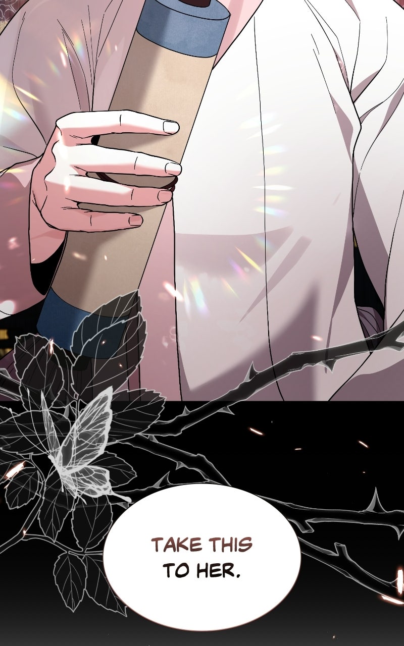 Read Bon Appétit, Your Majesty chapter 17 image 123 on Lezhin