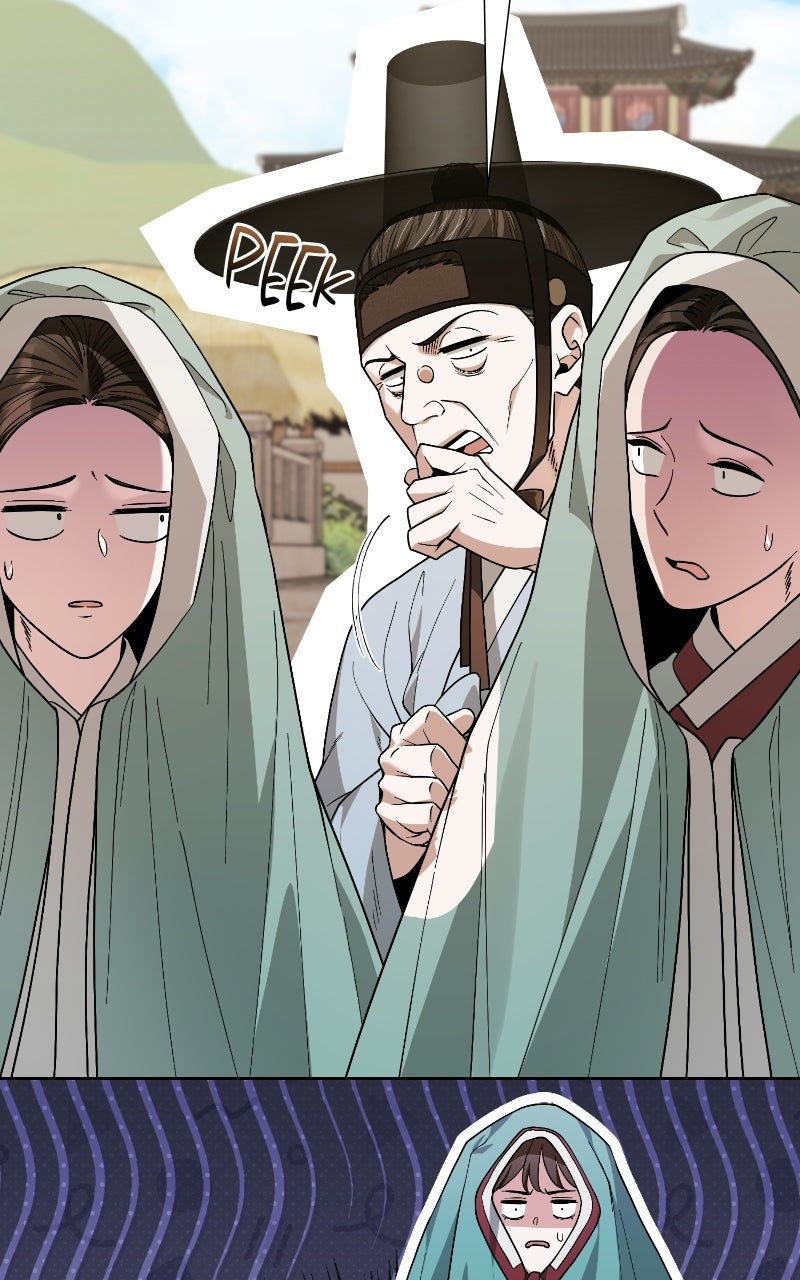 Read Bon Appétit, Your Majesty chapter 17 image 20 on Lezhin