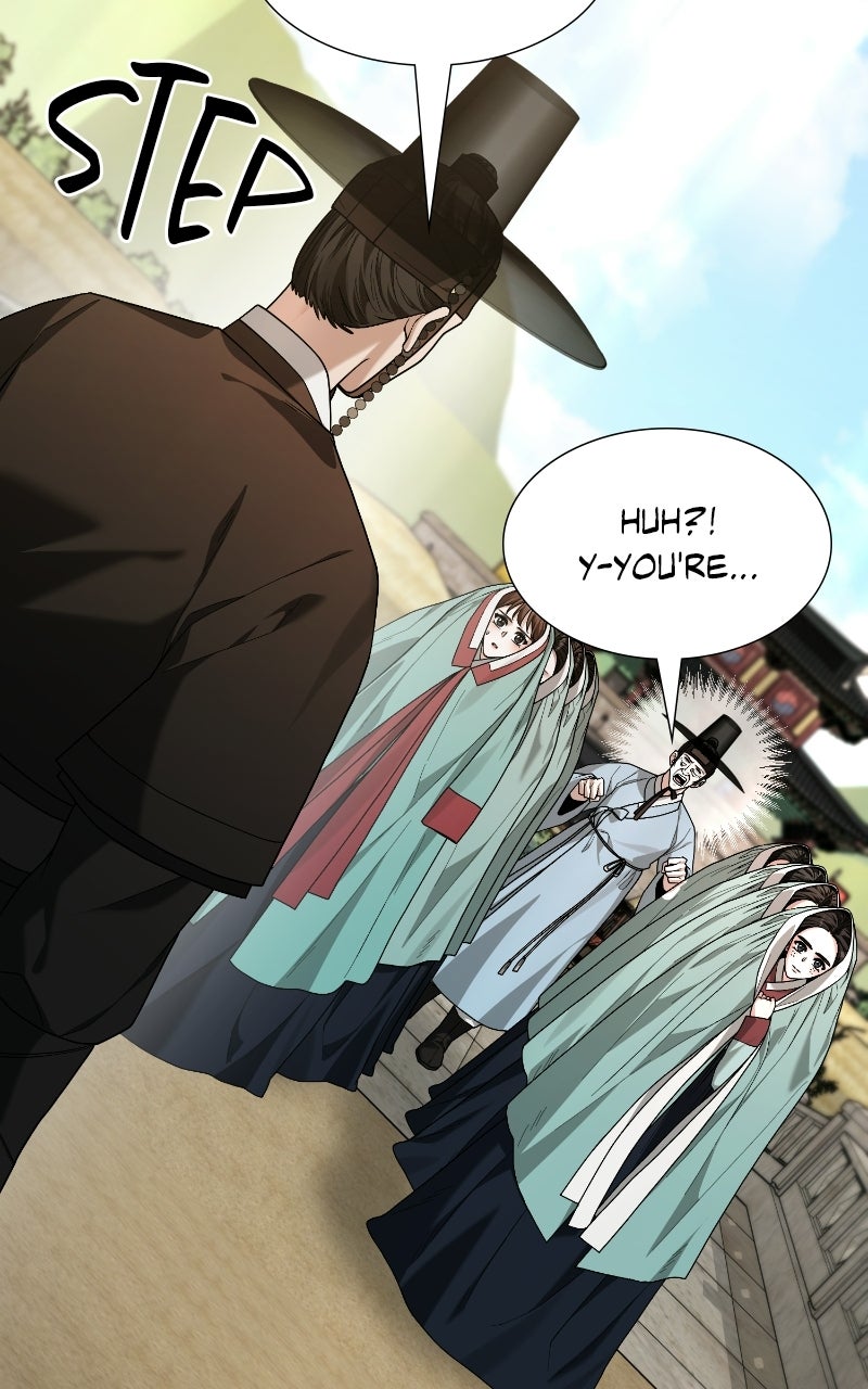 Read Bon Appétit, Your Majesty chapter 17 image 22 on Lezhin