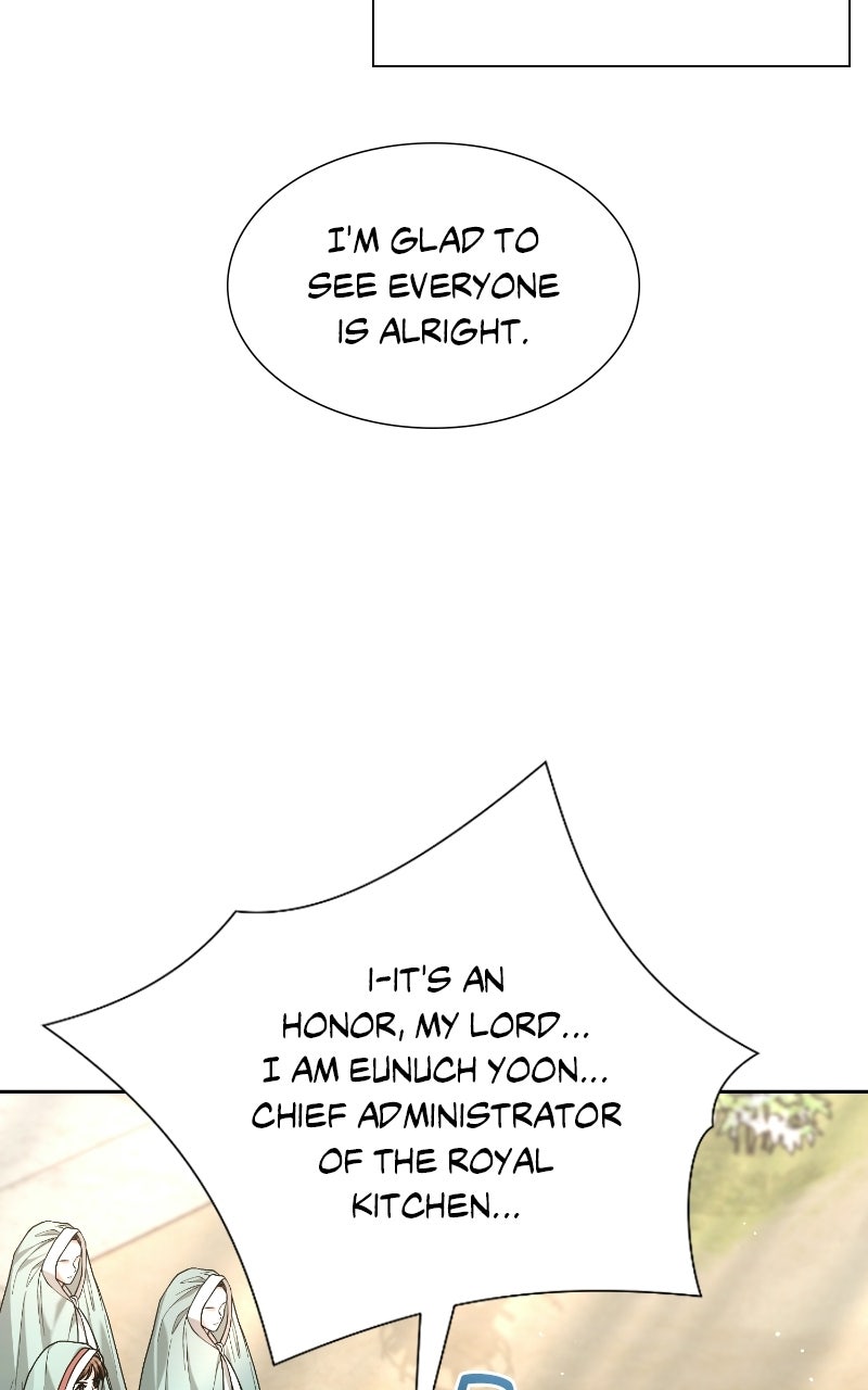 Read Bon Appétit, Your Majesty chapter 17 image 25 on Lezhin