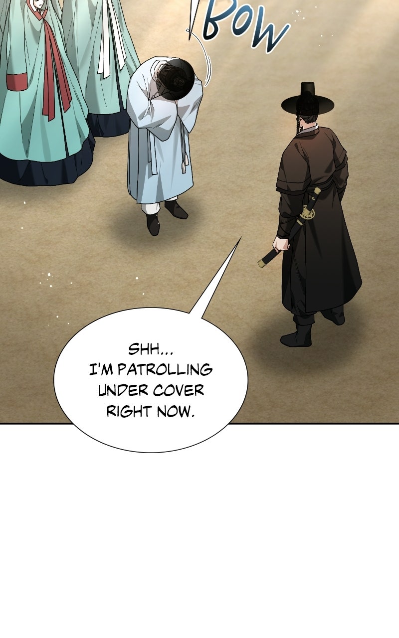 Read Bon Appétit, Your Majesty chapter 17 image 26 on Lezhin