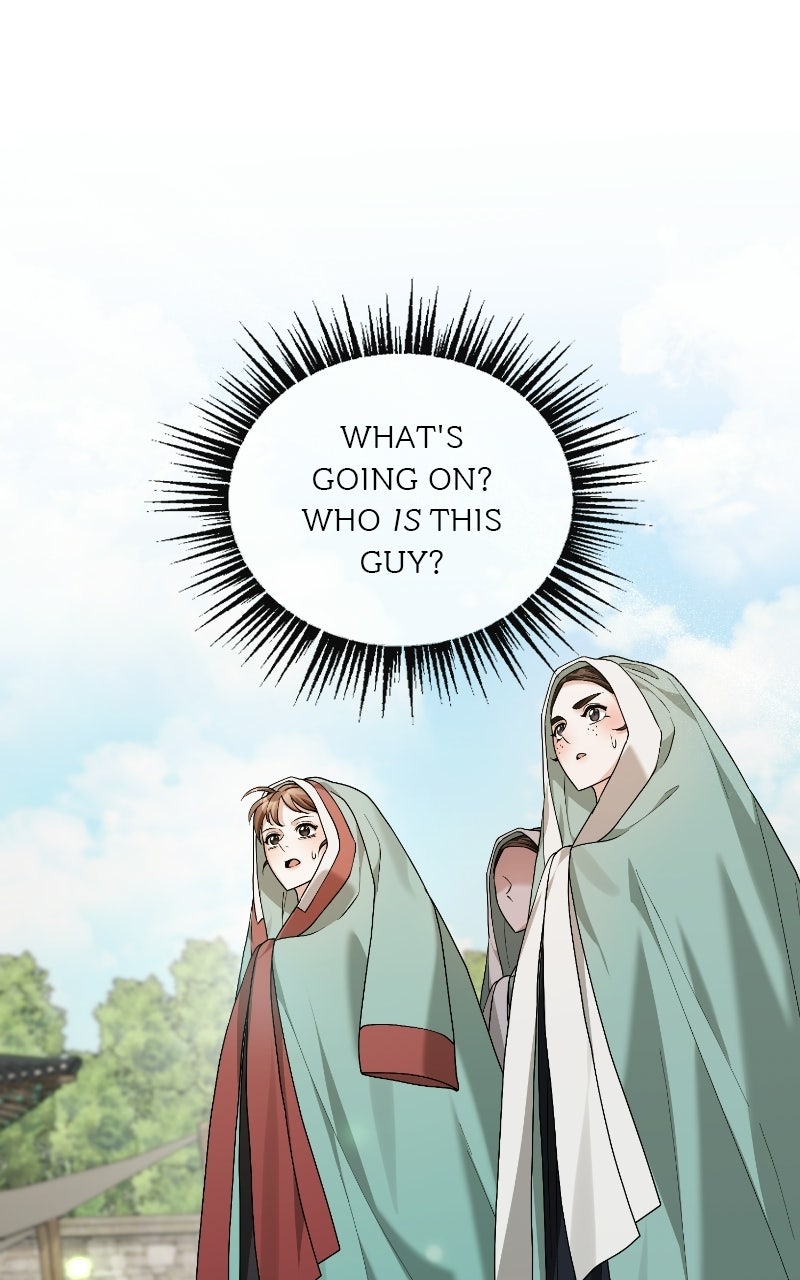 Read Bon Appétit, Your Majesty chapter 17 image 27 on Lezhin