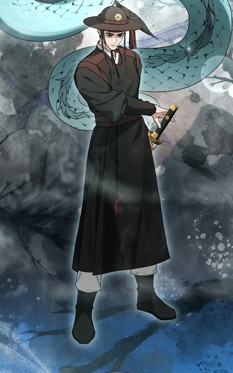 Read Bon Appétit, Your Majesty chapter 17 image 32 on Lezhin