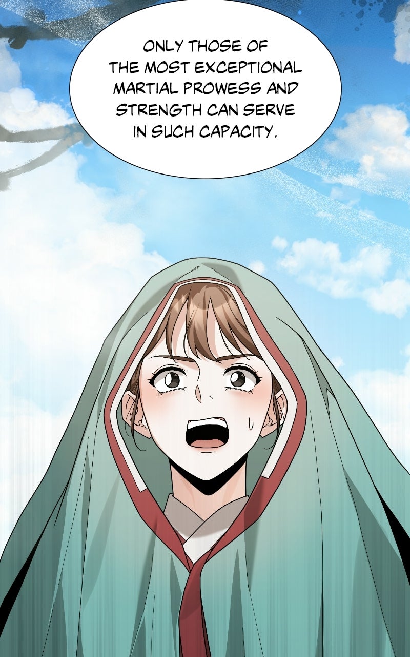 Read Bon Appétit, Your Majesty chapter 17 image 33 on Lezhin