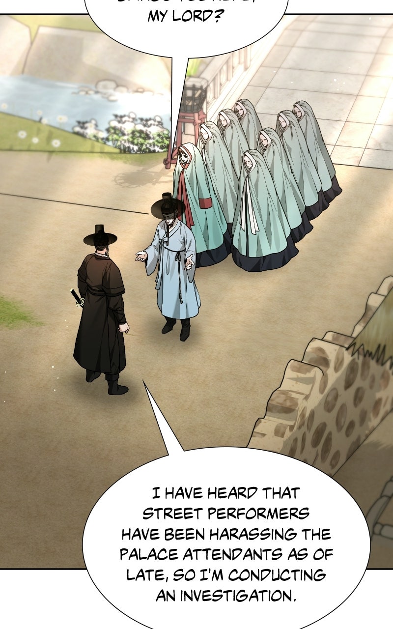 Read Bon Appétit, Your Majesty chapter 17 image 35 on Lezhin