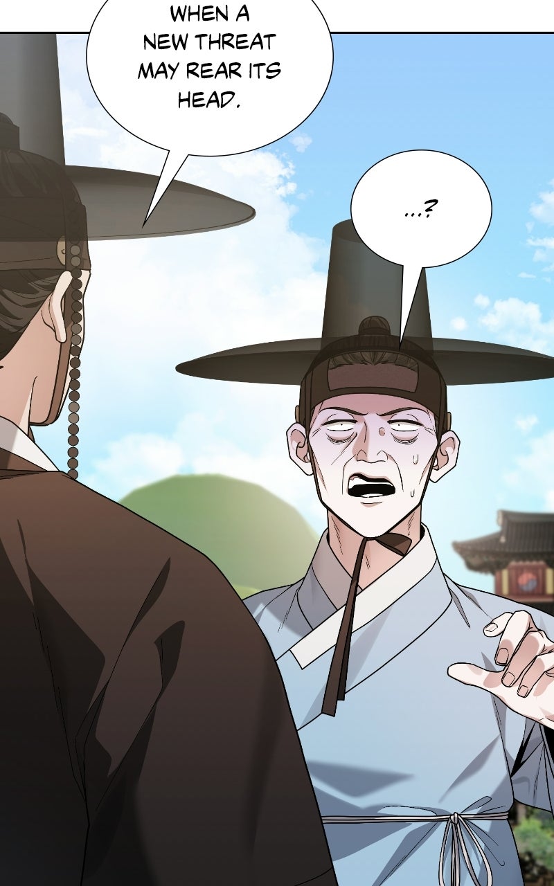 Read Bon Appétit, Your Majesty chapter 17 image 40 on Lezhin