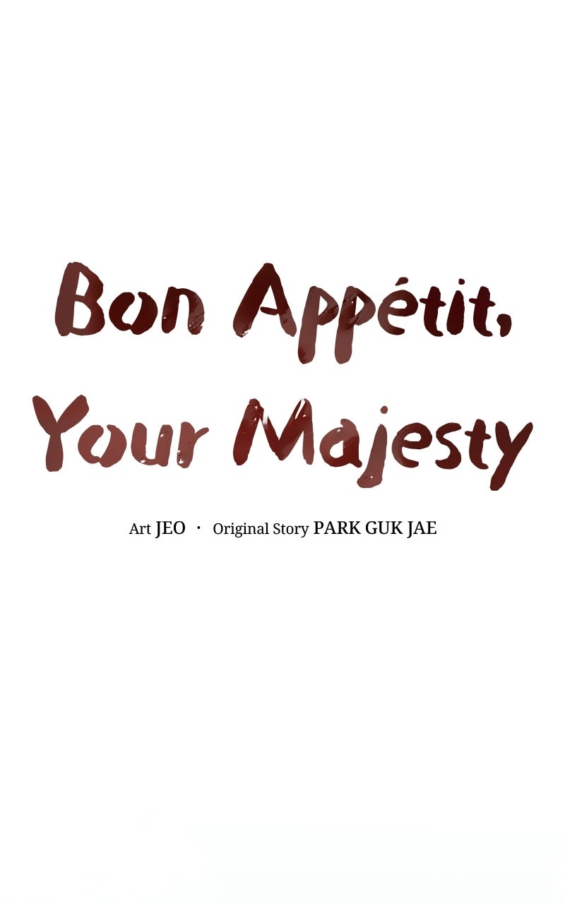 Read Bon Appétit, Your Majesty chapter 17 image 44 on Lezhin
