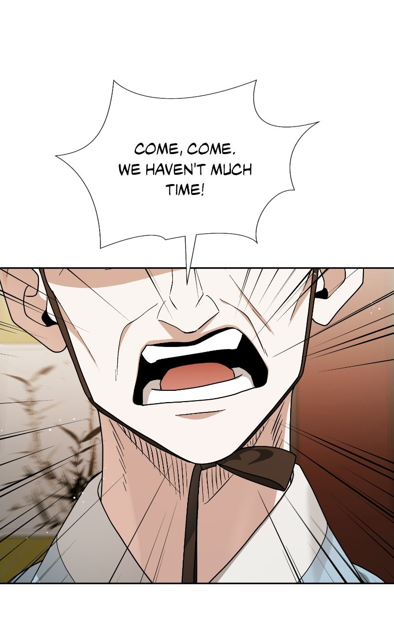 Read Bon Appétit, Your Majesty chapter 17 image 47 on Lezhin