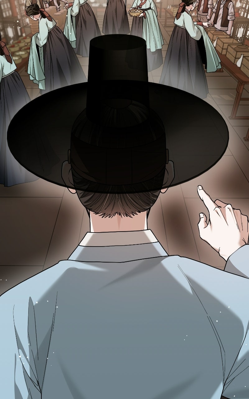 Read Bon Appétit, Your Majesty chapter 17 image 49 on Lezhin