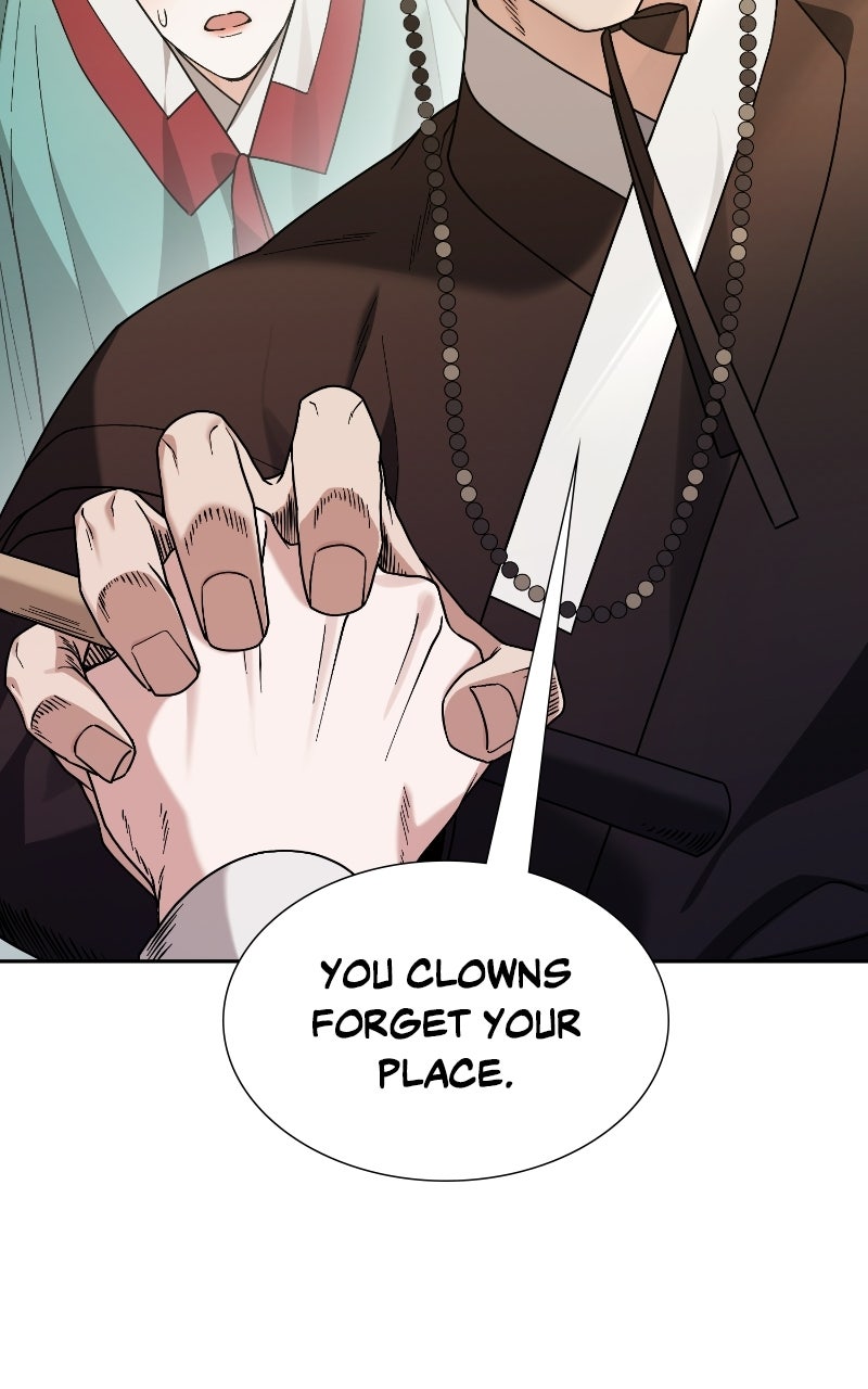 Read Bon Appétit, Your Majesty chapter 17 image 5 on Lezhin