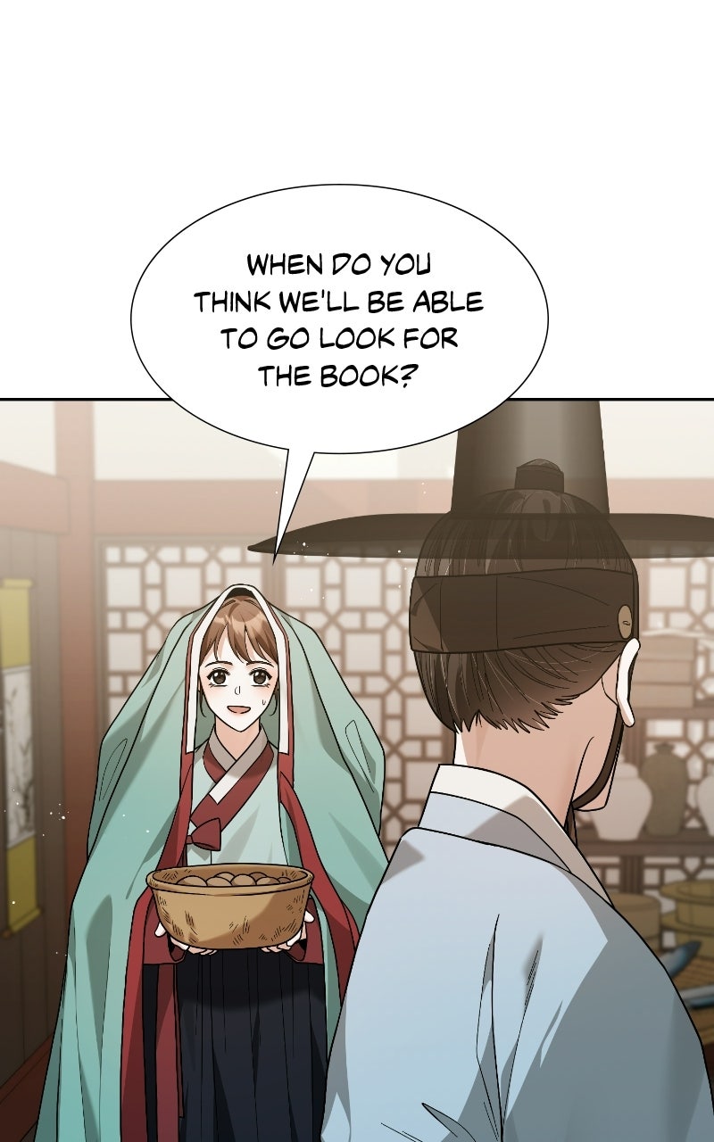 Read Bon Appétit, Your Majesty chapter 17 image 52 on Lezhin