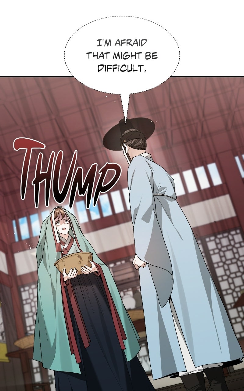 Read Bon Appétit, Your Majesty chapter 17 image 55 on Lezhin