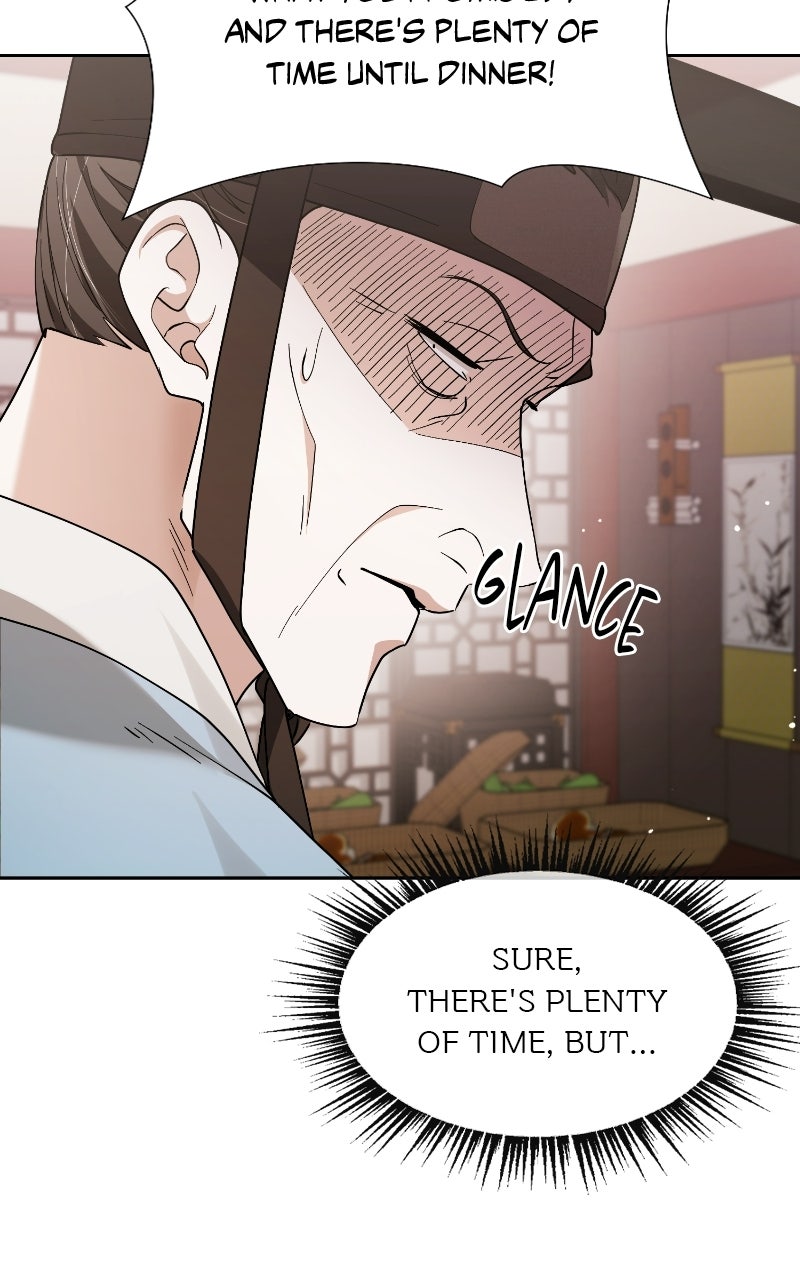 Read Bon Appétit, Your Majesty chapter 17 image 57 on Lezhin