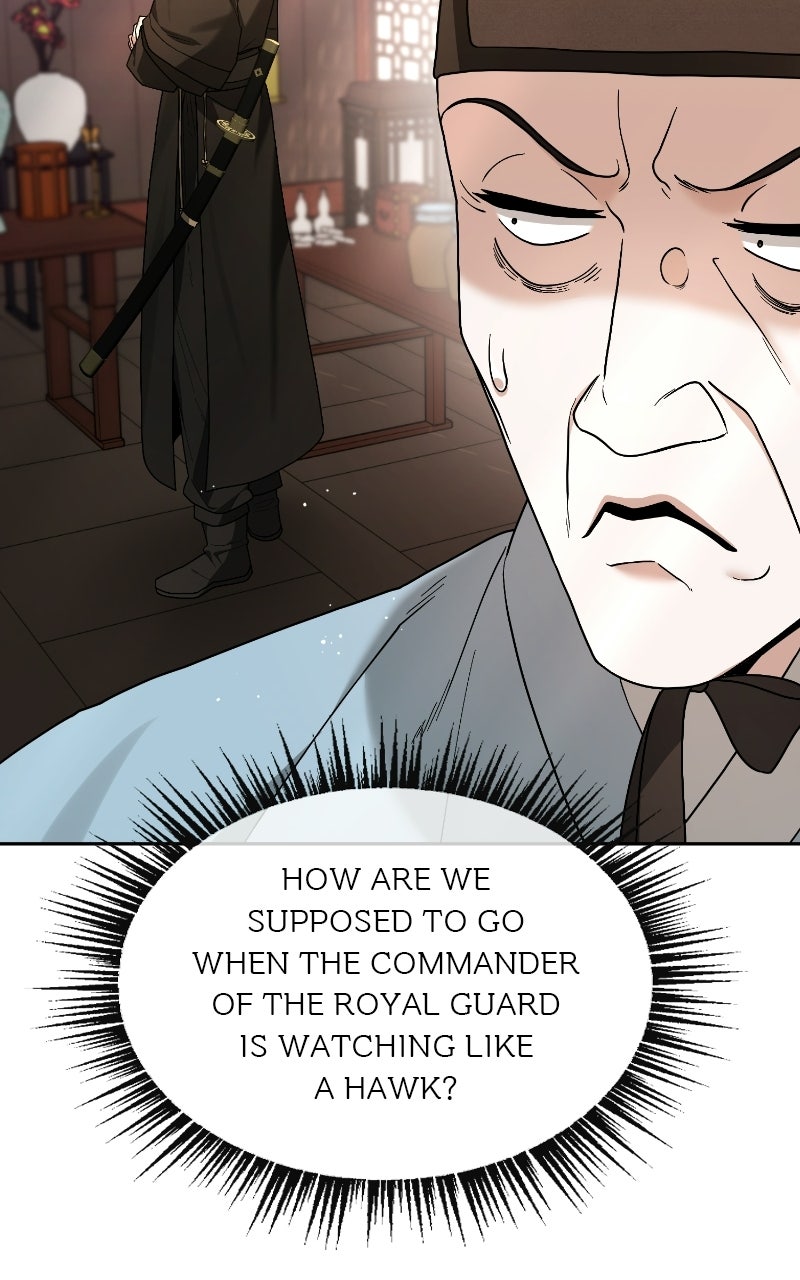 Read Bon Appétit, Your Majesty chapter 17 image 59 on Lezhin