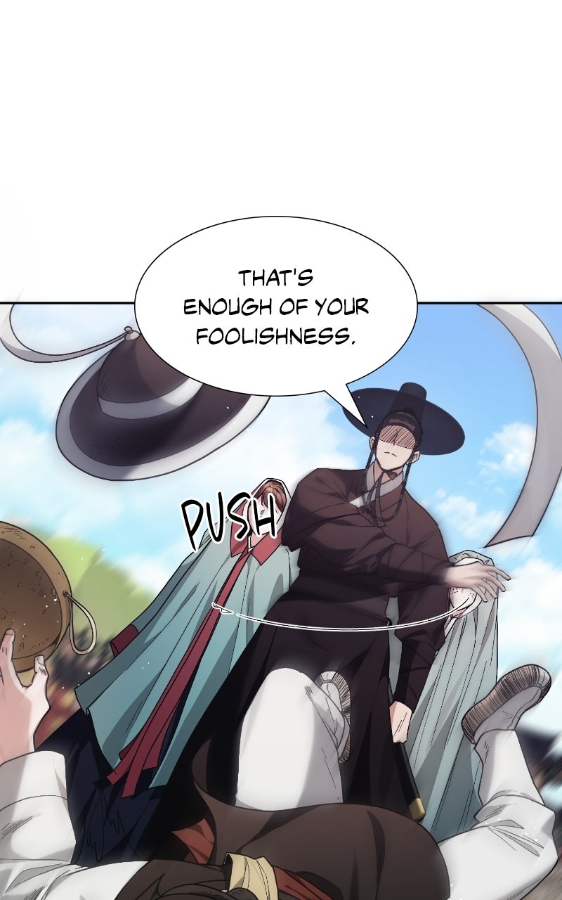 Read Bon Appétit, Your Majesty chapter 17 image 6 on Lezhin