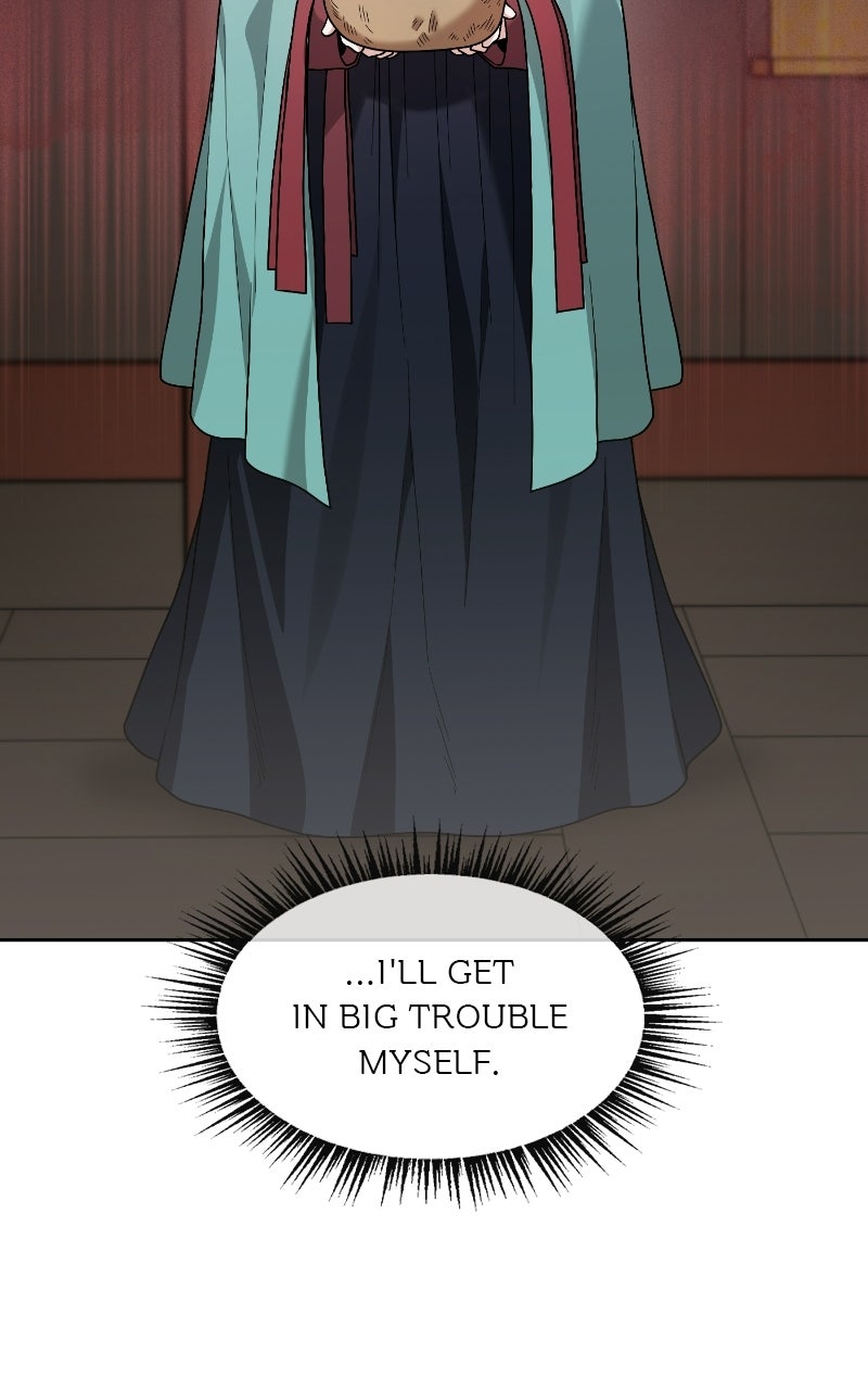 Read Bon Appétit, Your Majesty chapter 17 image 61 on Lezhin