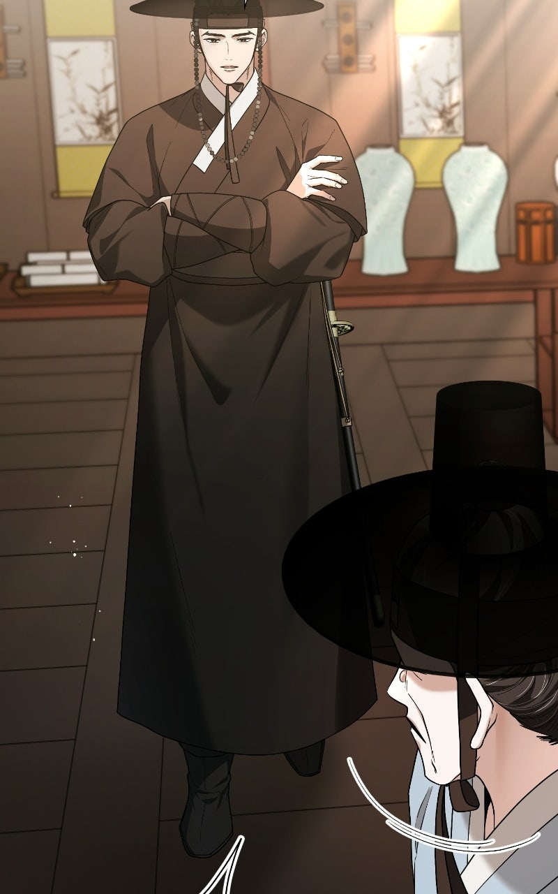 Read Bon Appétit, Your Majesty chapter 17 image 64 on Lezhin