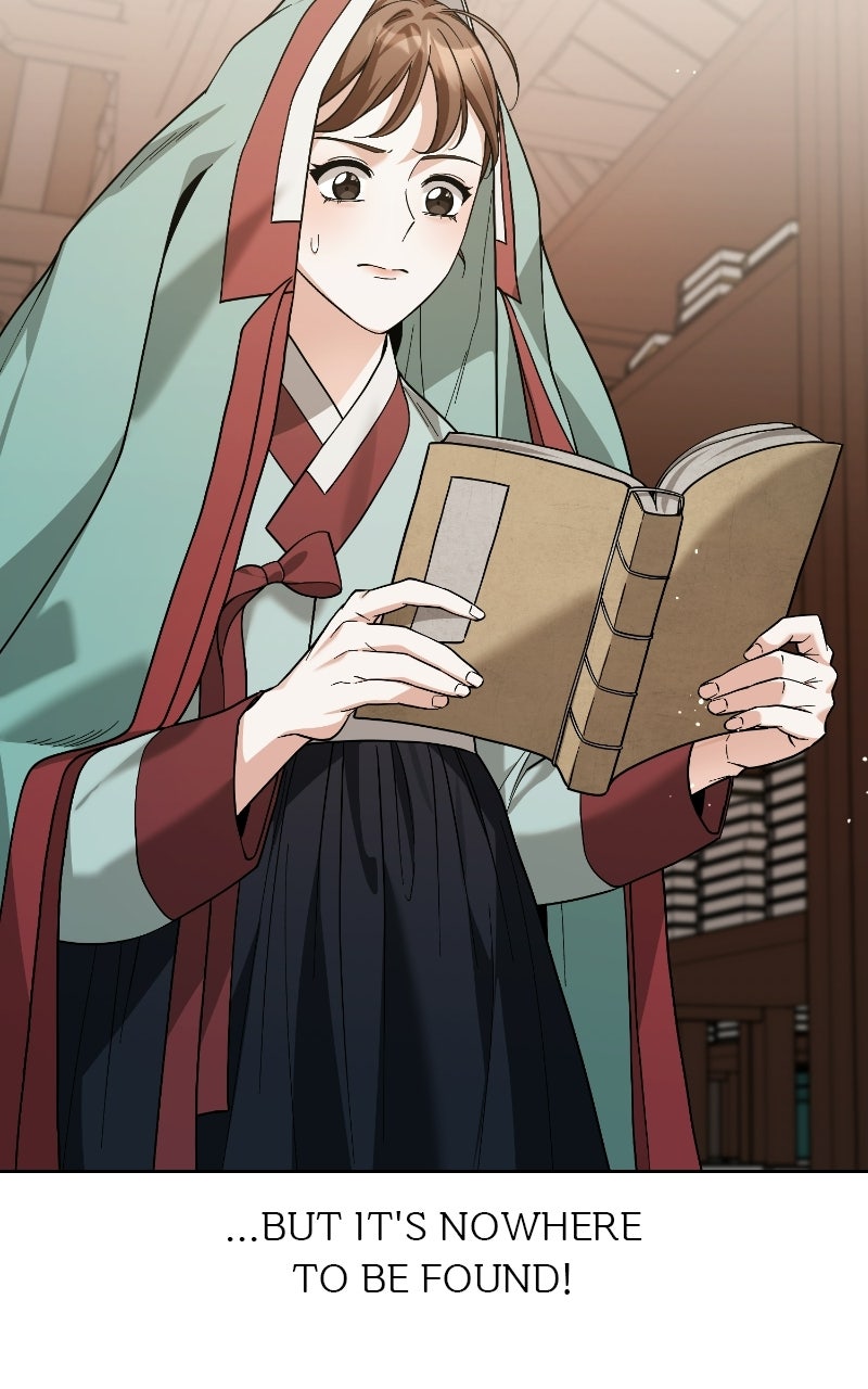 Read Bon Appétit, Your Majesty chapter 17 image 79 on Lezhin