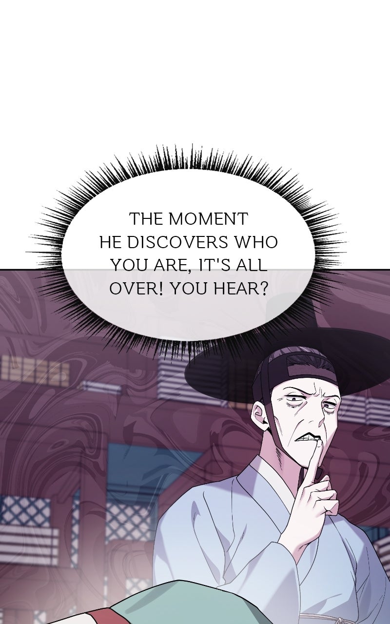 Read Bon Appétit, Your Majesty chapter 17 image 86 on Lezhin
