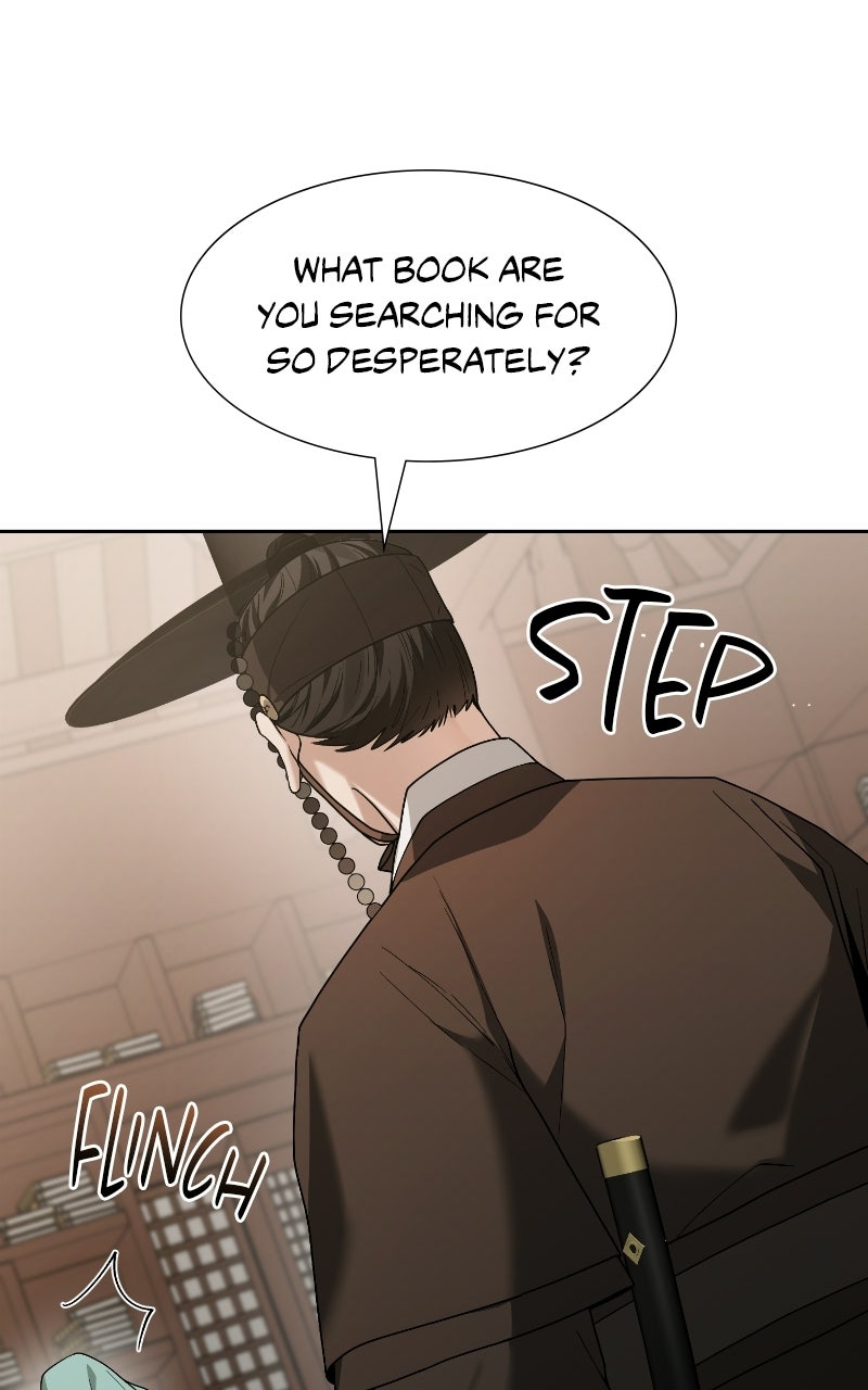 Read Bon Appétit, Your Majesty chapter 17 image 88 on Lezhin