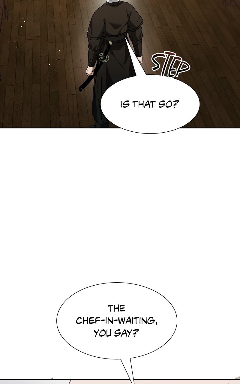 Read Bon Appétit, Your Majesty chapter 17 image 91 on Lezhin
