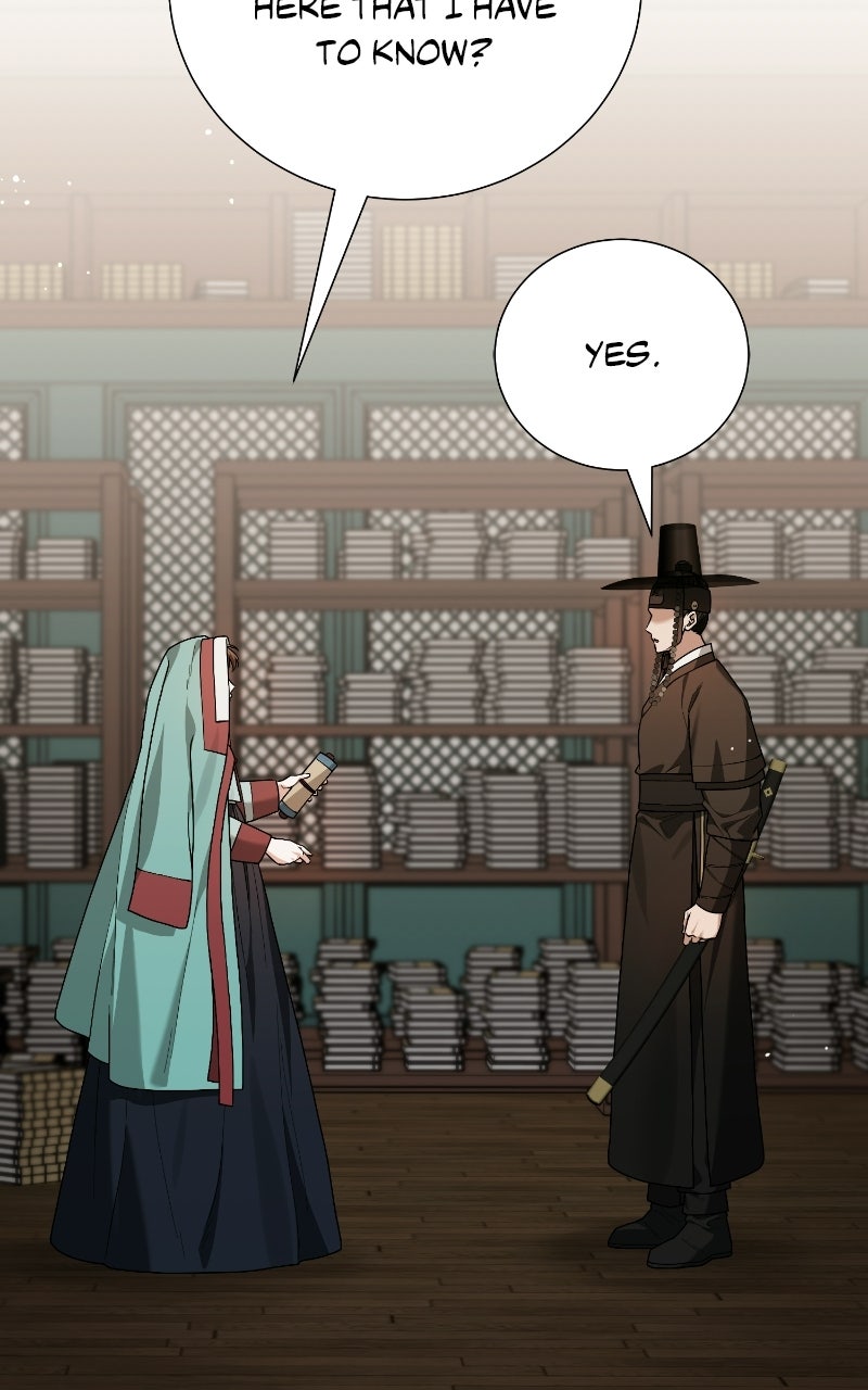 Read Bon Appétit, Your Majesty chapter 18 image 1 on Lezhin