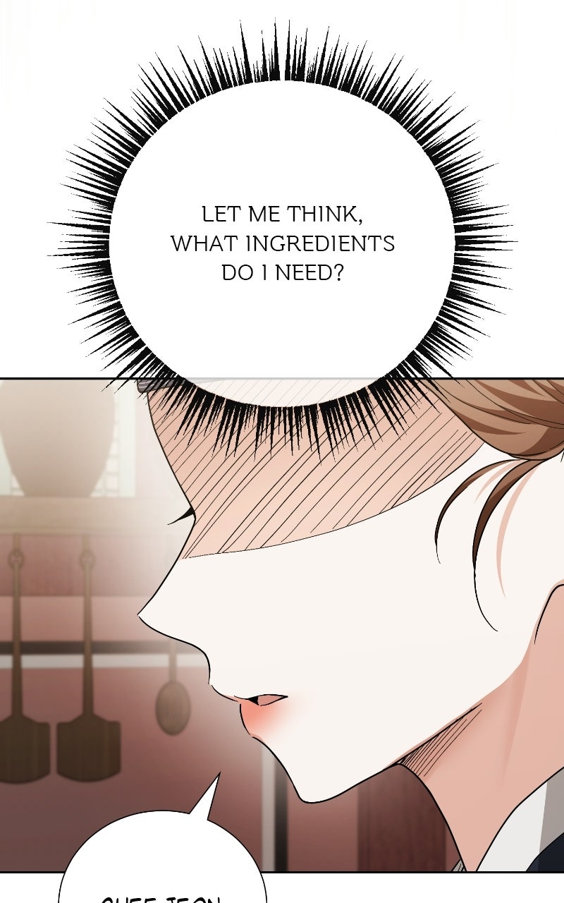 Read Bon Appétit, Your Majesty chapter 18 image 105 on Lezhin