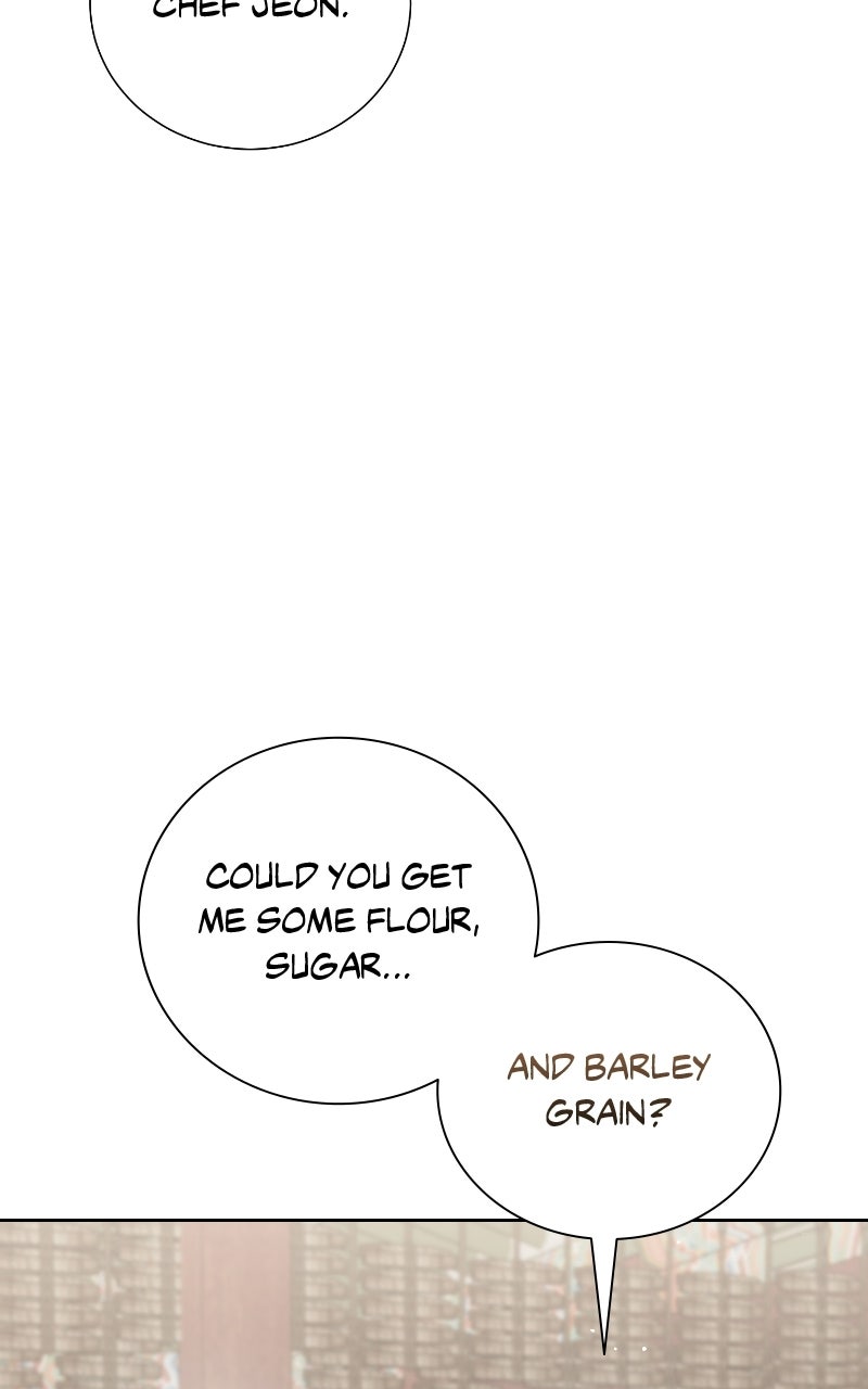 Read Bon Appétit, Your Majesty chapter 18 image 106 on Lezhin
