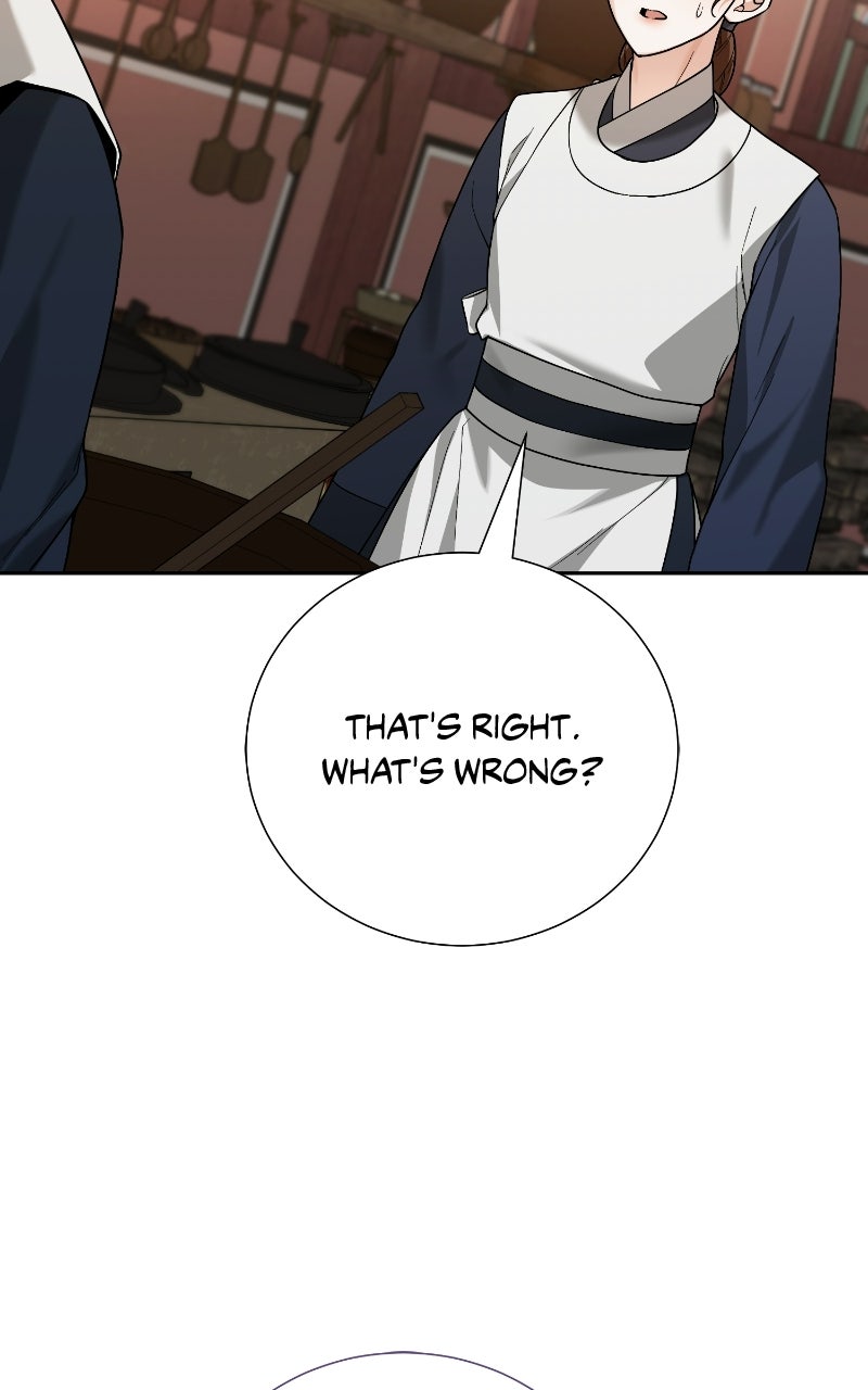Read Bon Appétit, Your Majesty chapter 18 image 109 on Lezhin
