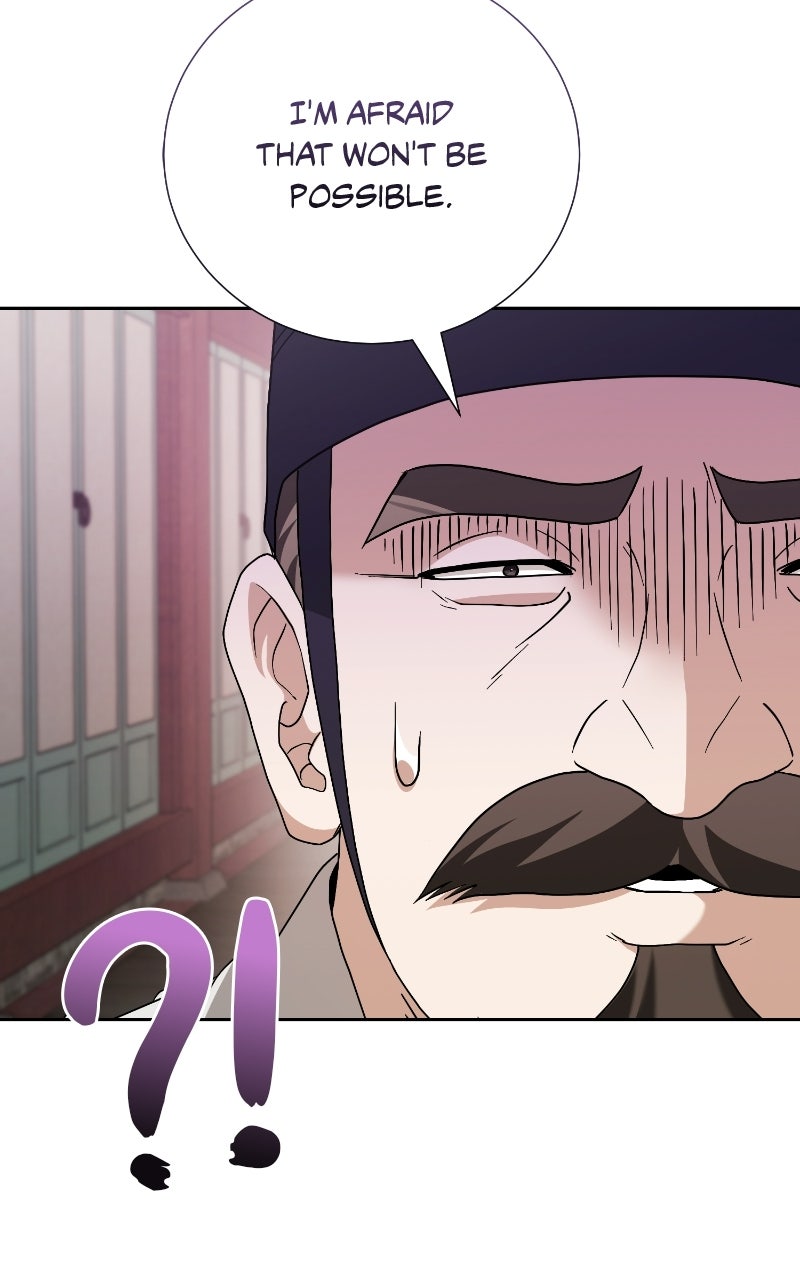 Read Bon Appétit, Your Majesty chapter 18 image 110 on Lezhin