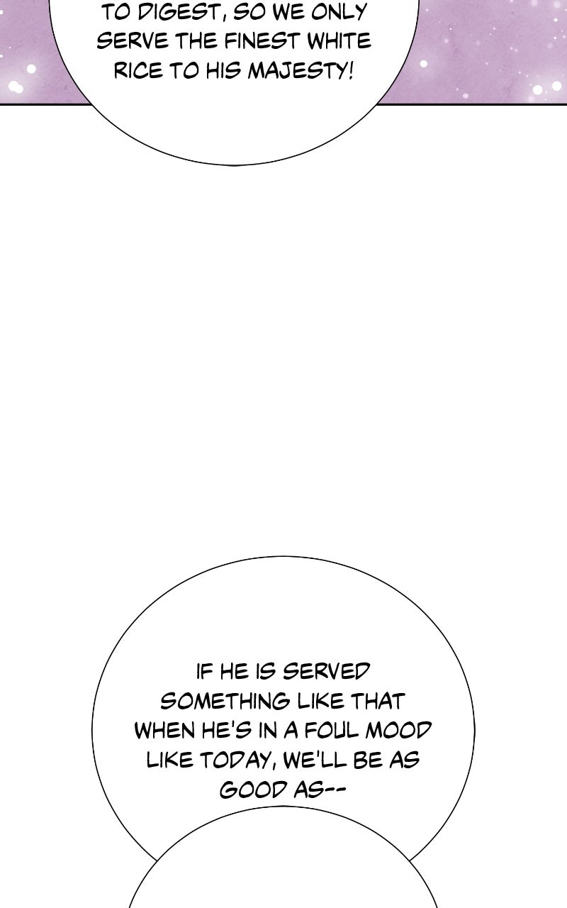 Read Bon Appétit, Your Majesty chapter 18 image 113 on Lezhin
