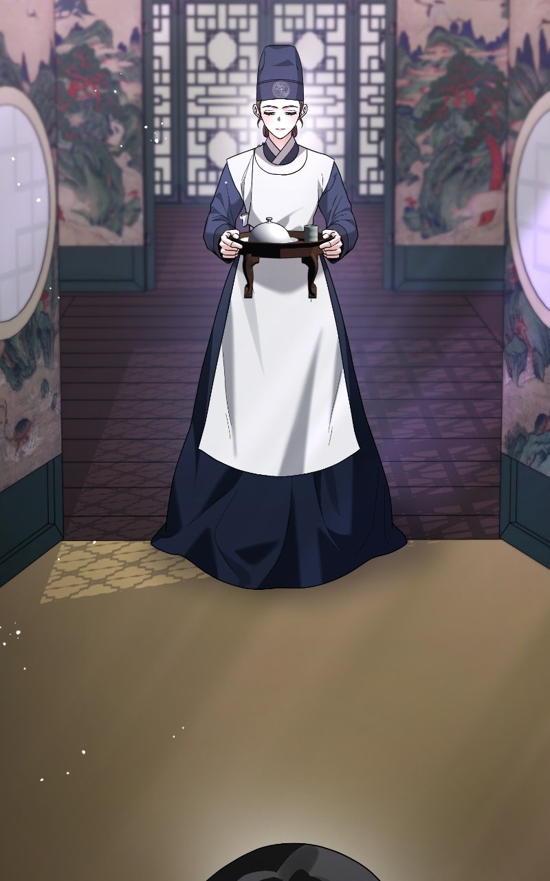 Read Bon Appétit, Your Majesty chapter 18 image 118 on Lezhin