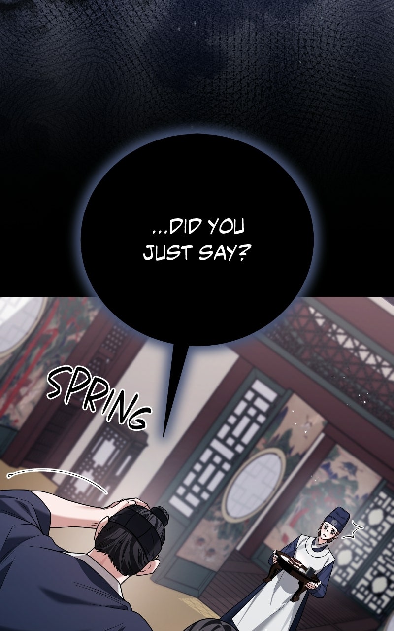 Read Bon Appétit, Your Majesty chapter 18 image 131 on Lezhin