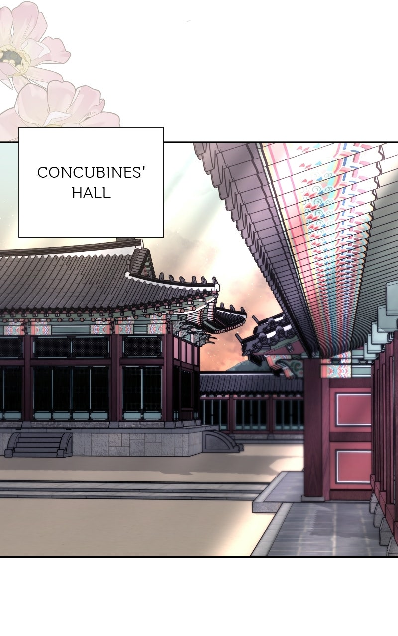 Read Bon Appétit, Your Majesty chapter 18 image 15 on Lezhin