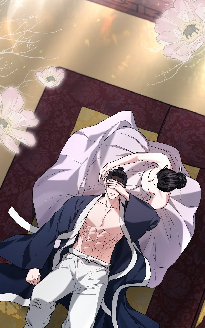 Read Bon Appétit, Your Majesty chapter 18 image 18 on Lezhin