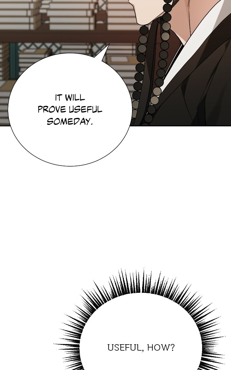 Read Bon Appétit, Your Majesty chapter 18 image 3 on Lezhin
