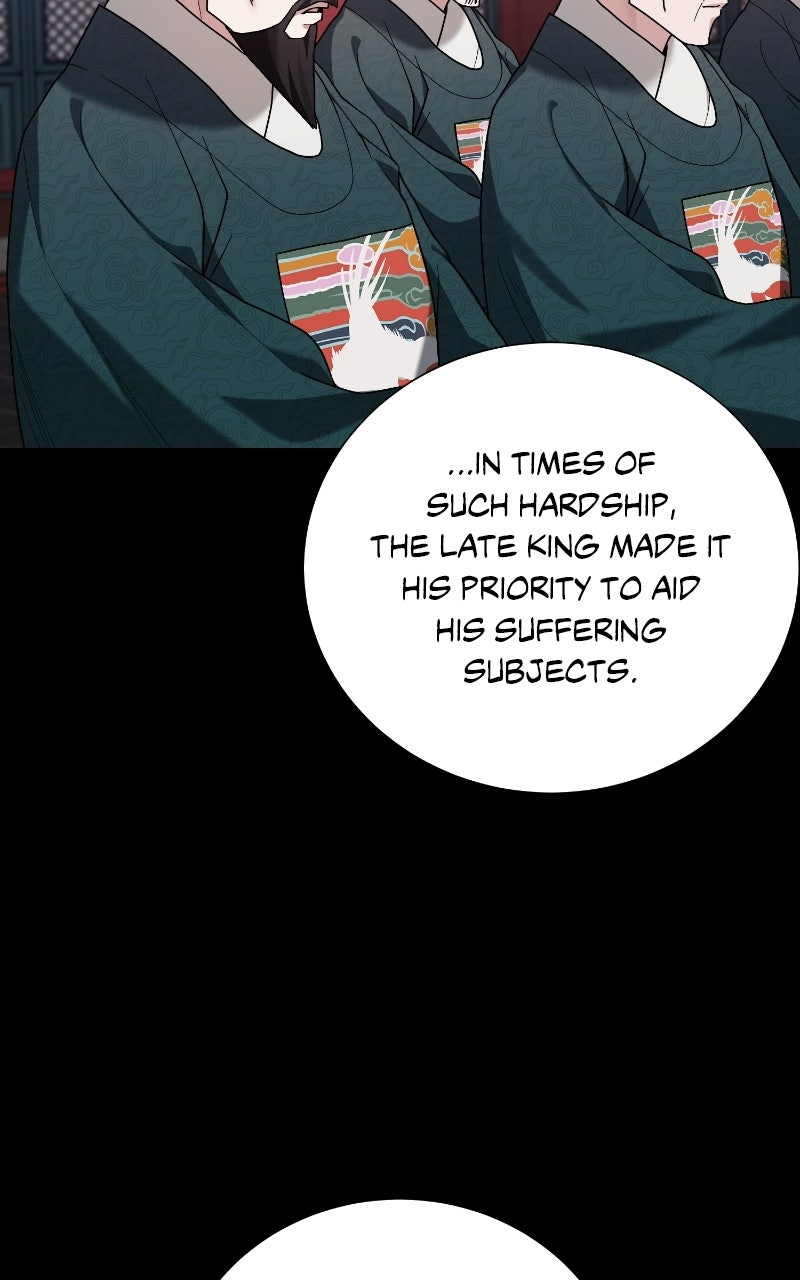Read Bon Appétit, Your Majesty chapter 18 image 30 on Lezhin