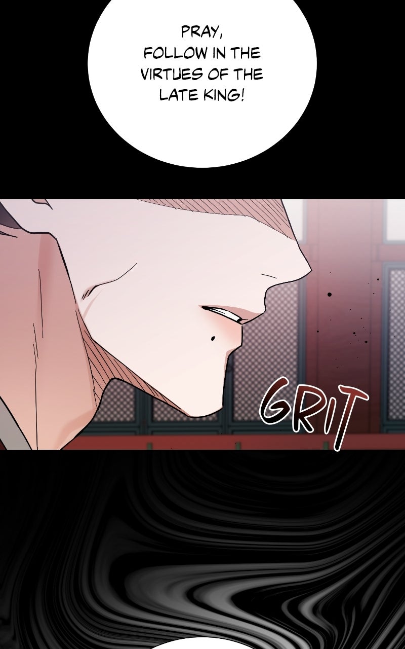 Read Bon Appétit, Your Majesty chapter 18 image 31 on Lezhin
