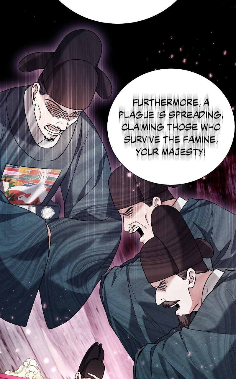Read Bon Appétit, Your Majesty chapter 18 image 33 on Lezhin