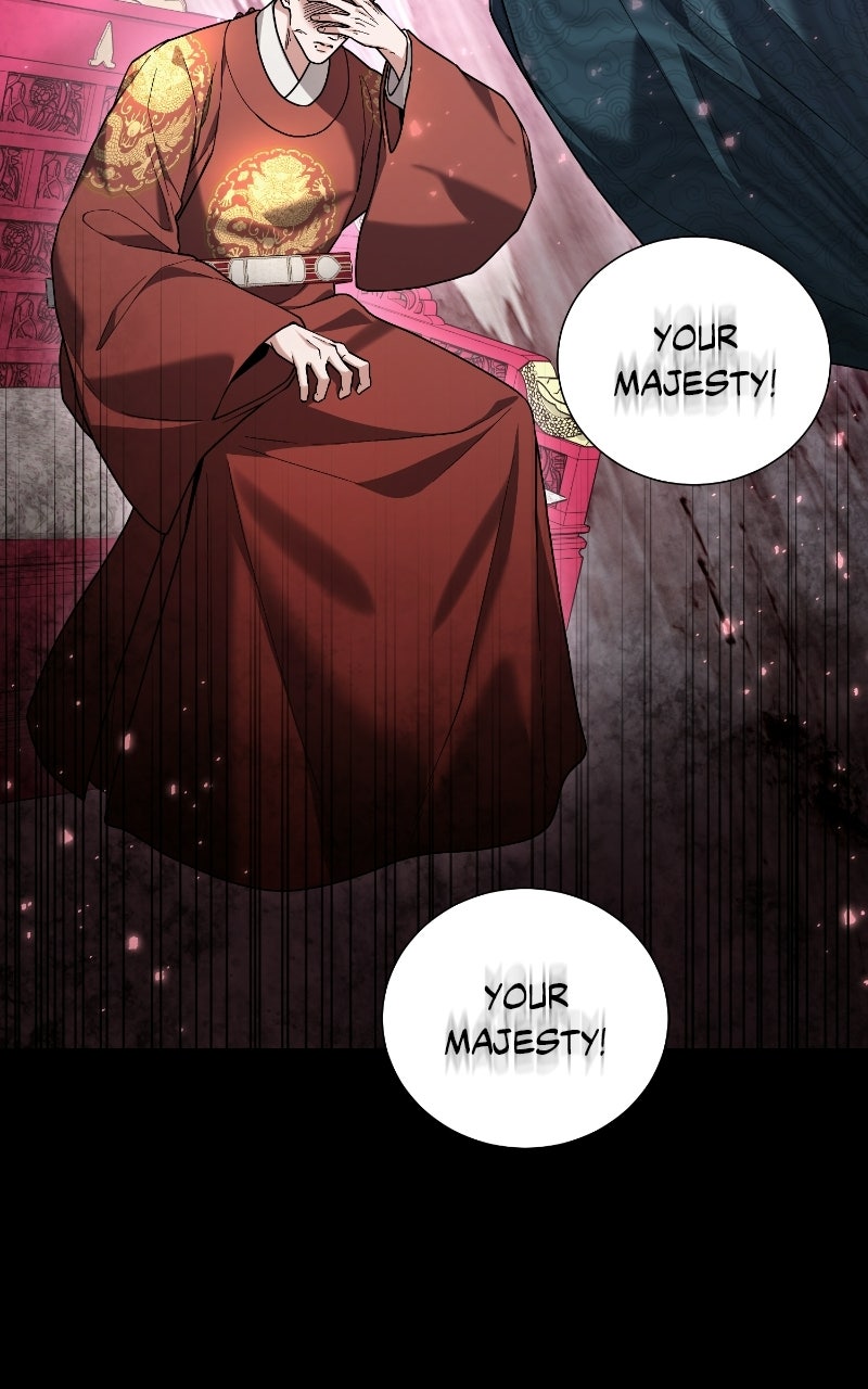 Read Bon Appétit, Your Majesty chapter 18 image 34 on Lezhin