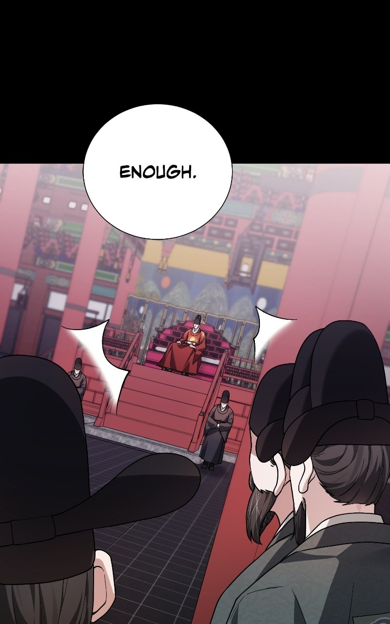 Read Bon Appétit, Your Majesty chapter 18 image 35 on Lezhin