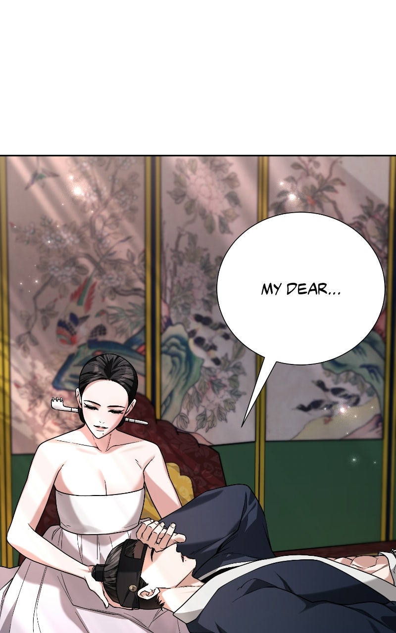 Read Bon Appétit, Your Majesty chapter 18 image 40 on Lezhin
