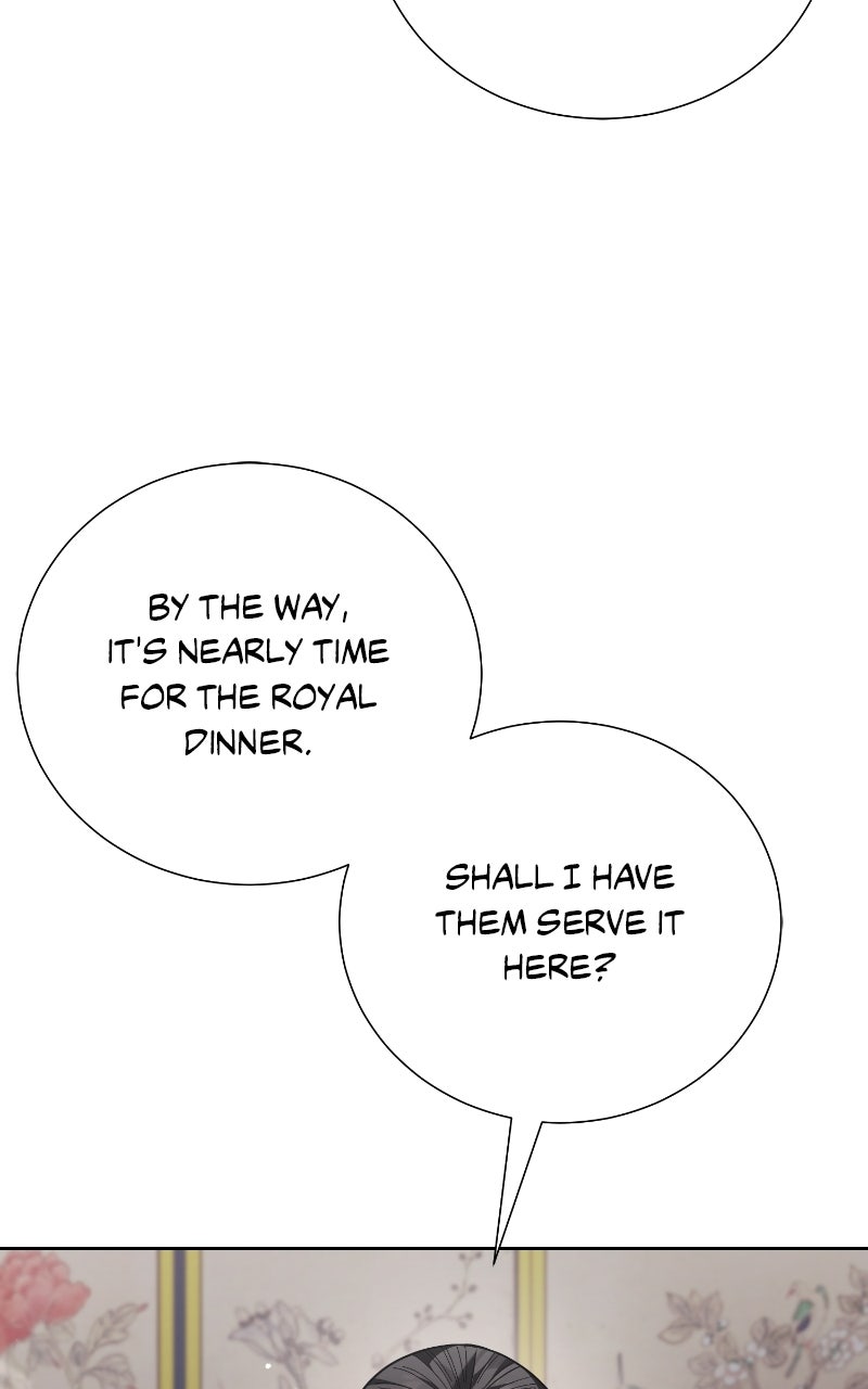 Read Bon Appétit, Your Majesty chapter 18 image 49 on Lezhin